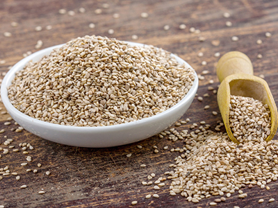Sesame Seeds